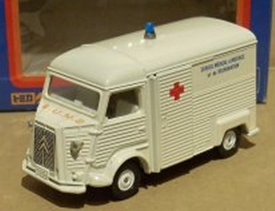 1364 - Ambulance