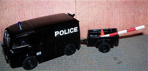 T0016 - Police