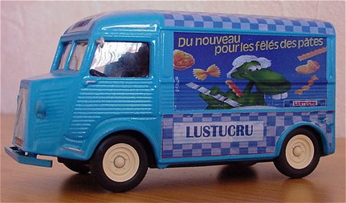 2868 - Lustucru