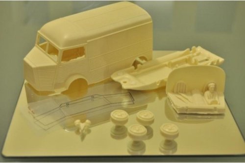 3544 - Kit Musketeer Miniatures
