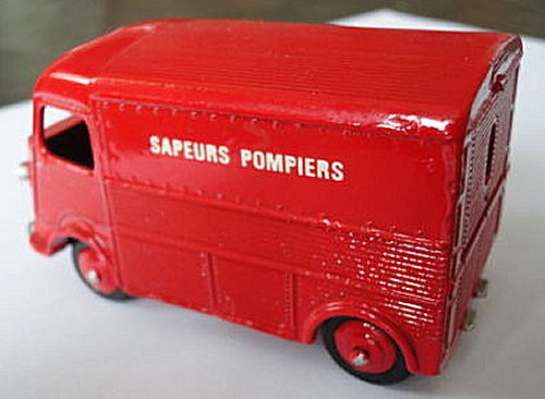 2976 - Pompiers