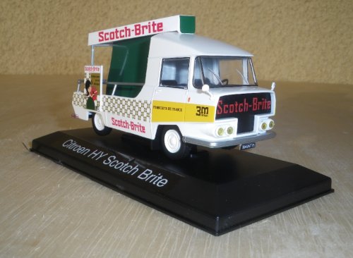 5207 _ HY Scotch brite
