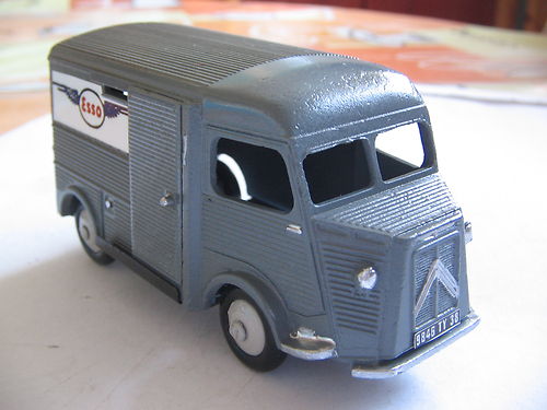 3514 - Esso