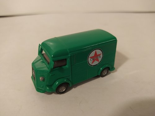 5315 - Caltex