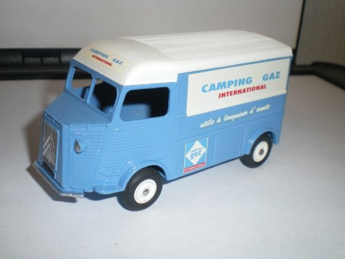 0804 - Camping Gaz