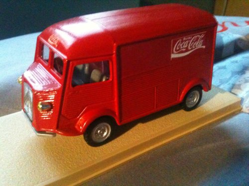 4531 - Coca cola